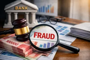 Pengamat menegaskan ganti rugi kasus fraud perbankan harus berbasis data resmi dan putusan hukum, bukan klaim sepihak nasabah.