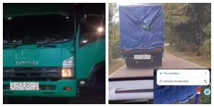 BOBIBOS Mobile Unite (BMU) Akhirnya Tiba di Biomanufaktur Timor Leste (Sumber: Instagram @bobibos_)