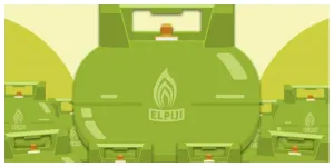 LPG 3 Kg (Sumber: migas.esdm.go.id)