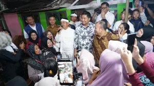 Peluncuran BSPS 2026 di Jawa Barat Fokus pada Pembiayaan Perumahan dan Penguatan Ekonomi Rakyat
