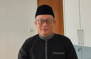 Kepala HKP Kemenag RI, Thobib Al Asyhar memastikan tidak ada kebijakan pemerintah terkait pengelolaan kas masjid oleh negara.