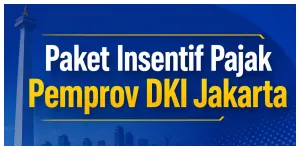 Ilustrasi. Paket Insentif Pajak Pemprov DKI Jakarta (Sumber: Generative AI)