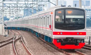 Transportasi Umum KRL. (Sumber: tangerangkota.go.id)