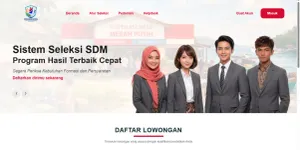 Setidaknya 35.476 formasi dibuka untuk rekrutmen KDMP dan KNMP tersebut. (Sumber: TL phtc.panselnas.go.id | Foto: TL phtc.panselnas.go.id)