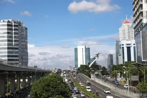 Fenomena El Nino DKI Jakarta (Sumber: beritajakarta.id | Foto: beritajakarta.id)