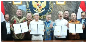 Proyek Pengolahan Sampah Energi Listrik (PSEL) Siap Dibangun di Jawa Barat Mulai Juni 2026. (Sumber: jabarprov.go.id)