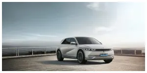 Kendaraan Listrik, Mobil Hyundai IONIQ 5 (Sumber: hyundai.com)