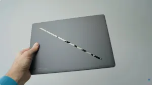 Laptop Gaming Zephyrus G14. (Sumber: youtube.com/@MatthewMoniz)