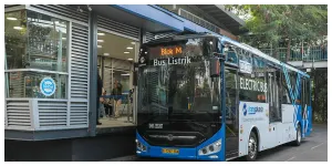 Transjakarta (Sumber: beritajakarta.id)