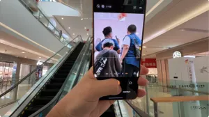 Spesifikasi HP Oppo Find X9 Ultra. (Sumber: youtube.com/@YoutuberCupu)