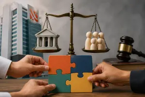 Kasus Koperasi Swadharma harus ditangani proporsional. BNI bukan pihak utama, tanggung jawab dibagi sesuai peran.