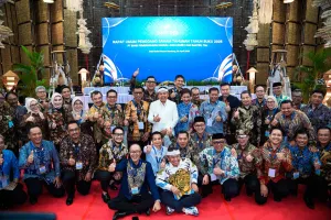 bank bjb Umumkan Pembagian Dividen Rp 900 Miliar Lewat RUPST 2026, Cek Detailnya