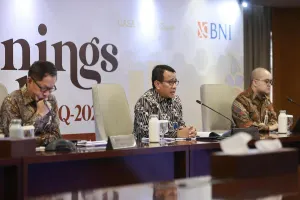BNI Cetak Performa Solid di Awal 2026, Efek Positif Transformasi dan Fundamental Perusahaan