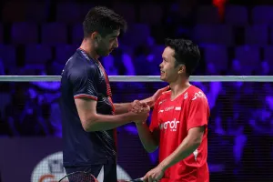 BNI menilai perjalanan tim Thomas 2026 menjadi proses penting membangun mental juara serta fondasi masa depan bulu tangkis Indonesia.
