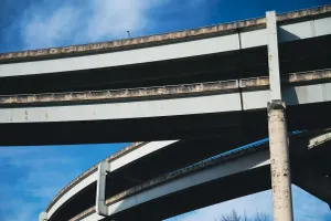 Ilustrasi Flyover. (Sumber: Pexels/Brett Sayles)