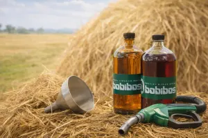 Bobibos, Bahan Bakar Ramah Lingkungan (Sumber: Chat GPT)