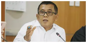 Komisi A DPRD DKI Jakarta Bahas LKPJ Gubernur 2025 (Sumber: beritajakarta.id)