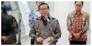 Gubernur DKI Jakarta Pramono Anung (Sumber: beritajakarta.id)
