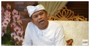 Gubernur Jawa Barat Dedi Mulyadi (Sumber: YouTube KANG DEDI MULYADI CHANNEL)