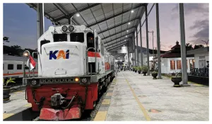 PT KAI (Sumber: banyuwangikab.go.id)