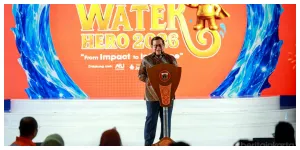 Gubernur DKI Jakarta Pramono Anung siapkan transum dan wisata gratis saat 5 Abad Kota Jakarta.