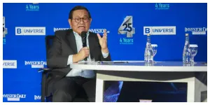 Gubernur DKI Jakarta Pramono Anung (Sumber: beritajakarta.id)