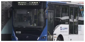 Transjakarta (Sumber: Instagram @pt_transjakarta)