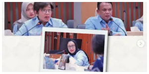 Sinergi Kuat BGN untuk Berjalannya Program Makan Bergizi Gratis (MBG). (Sumber: Instagram @badangizinasional.ri)