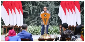 Gubernur DKI Jakarta Pramono Anung (Sumber: beritajakarta.id)