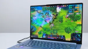 Spesifikasi Laptop Acer Swift Go 14 AI Pro Edition. (Sumber: youtube.com/@JagatReview)