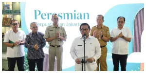 Gubernur DKI Jakarta Pramono Anung (Sumber: beritajakarta.id)
