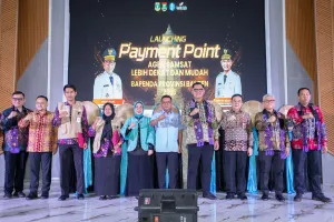 bank bjb Galang Sinergi Berkelanjutan, Dukung Percepatan Program Rumah Layak Huni di BSPS 2026