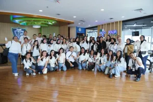 PNM mengapresiasi karyawan berprestasi melalui Employee Award ke Jepang untuk memperkuat budaya kerja dan meningkatkan kualitas pelayanan.