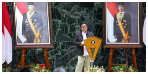 Gubernur DKI Jakarta Pramono Anung (Sumber: beritajakarta.id)
