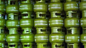 Petani Subang Serbu LPG Melon untuk Pompa Air, Pertamina Langsung Guyur Puluhan Ribu Tabung Tambahan!