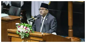 Wakil Gubernur DKI Jakarta Rano Karno (Sumber: beritajakarta.id)