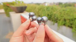 Spesifikai TWS, OPPO Enco Clip 2. (Sumber: youtube.com/@JagatReview)