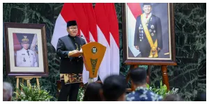 Gubernur DKI Jakarta Pramono Anung (Sumber: beritajakarta.id)