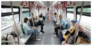 LRT Jakarta (Sumber: beritajakarta.id)