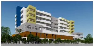 SMP-SMA Labschool Ciracas (Sumber: erafmunj.com)