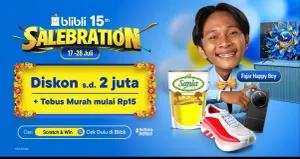 Promo