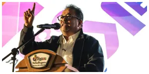 Wakil Gubernur DKI Jakarta Rano Karno (Sumber: beritajakarta.id)