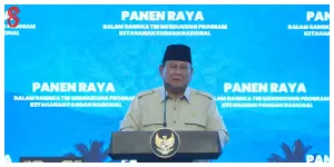 Presiden Prabowo Subianto (Sumber: YouTube Sekretariat Presiden)