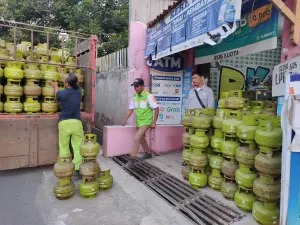 Antisipasi Lonjakan Permintaan, Pertamina Suntik Tambahan LPG Subsidi 138 Metrik Ton di Kabupaten Subang
