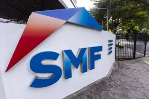 PT Sarana Multigriya Finansial (Persero) atau SMF telah membukukan akumulasi penyaluran pembiayaan sebesar Rp141,61 triliun sampai dengan Juni 2026. (Dok SMF)