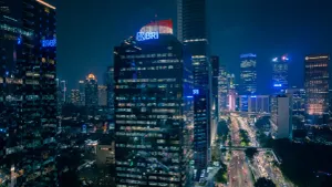BRI Pertahankan Posisi Raksasa Perbankan Global di Top 1000 World Banks 2026