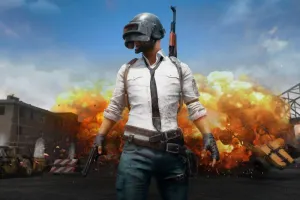 PUBG