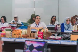 BRI Peduli Gelar Pelatihan Ekspor, UMKM Mebel Sukoharjo Siap Rambah Pasar Dunia