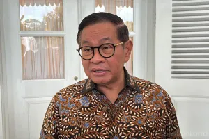 Gubernur DKI Jakarta, Pramono Anung (Sumber: beritajakarta.id | Foto: beritajakarta.id)