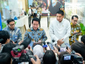 Pemerintah Puji Kinerja BRI Salurkan KUR Perumahan guna Sukseskan Program 3 Juta Rumah